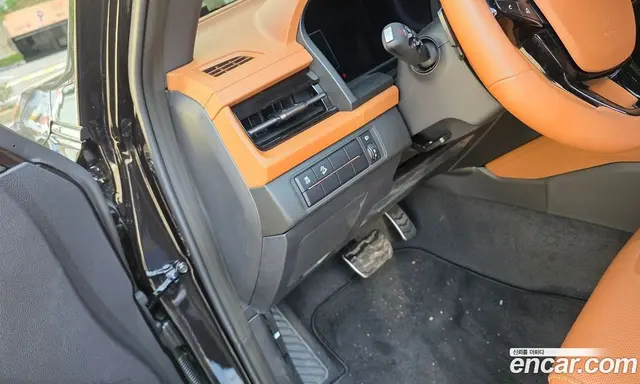 SsangYong Musso 2026 2.0 АКПП, миниатюра 12