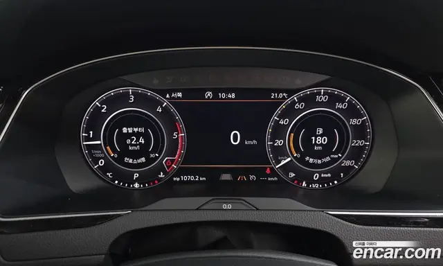 Volkswagen Arteon 2019 2.0 АКПП, миниатюра 11