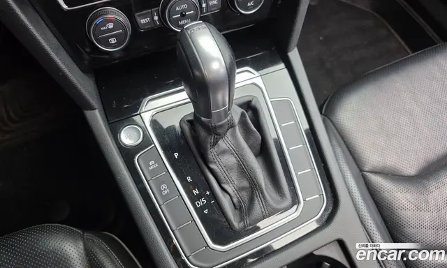 Volkswagen Arteon 2019 2.0 АКПП, миниатюра 12