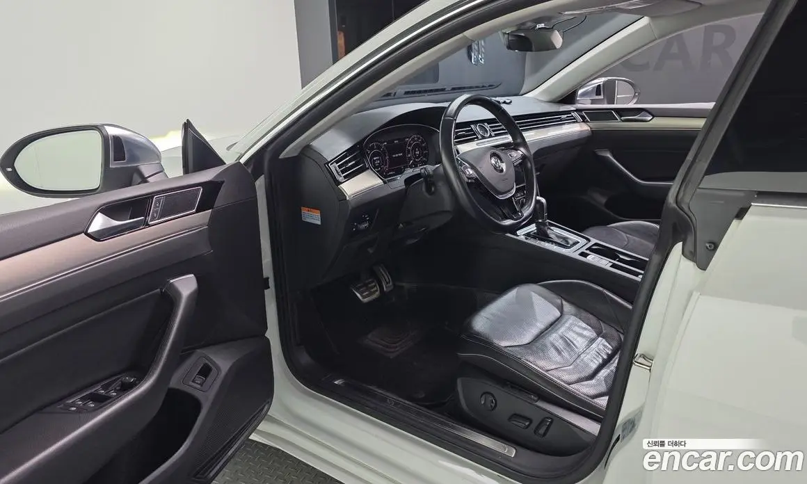 Volkswagen Arteon 2019 2.0 АКПП, фото 13