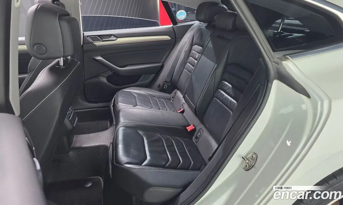 Volkswagen Arteon 2019 2.0 АКПП, фото 16