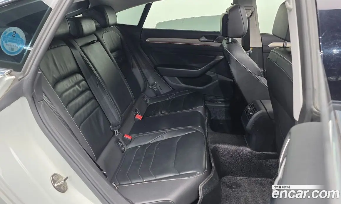 Volkswagen Arteon 2019 2.0 АКПП, фото 18