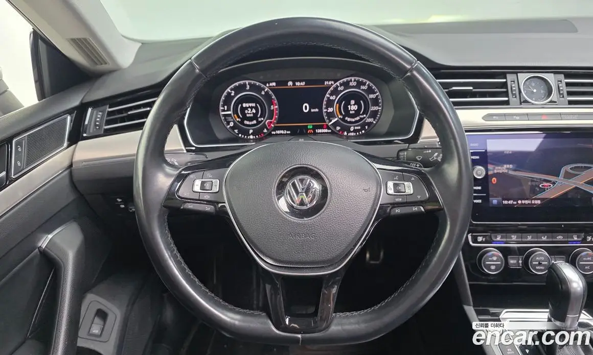 Volkswagen Arteon 2019 2.0 АКПП, фото 19