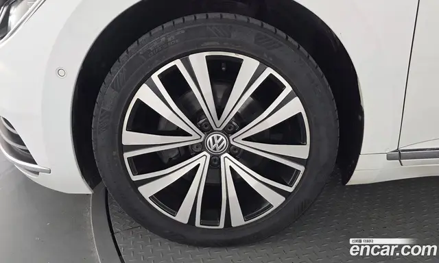 Volkswagen Arteon 2019 2.0 АКПП, миниатюра 5