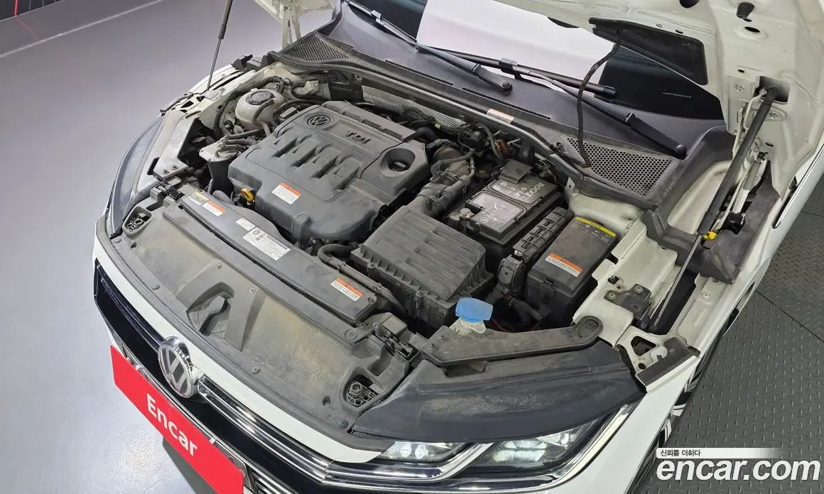 Volkswagen Arteon 2019 2.0 АКПП, фото 6