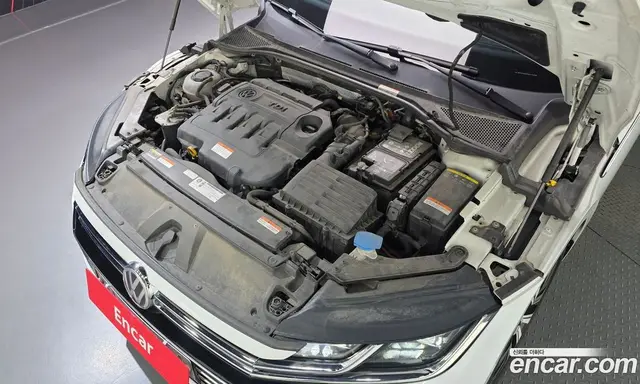 Volkswagen Arteon 2019 2.0 АКПП, миниатюра 6