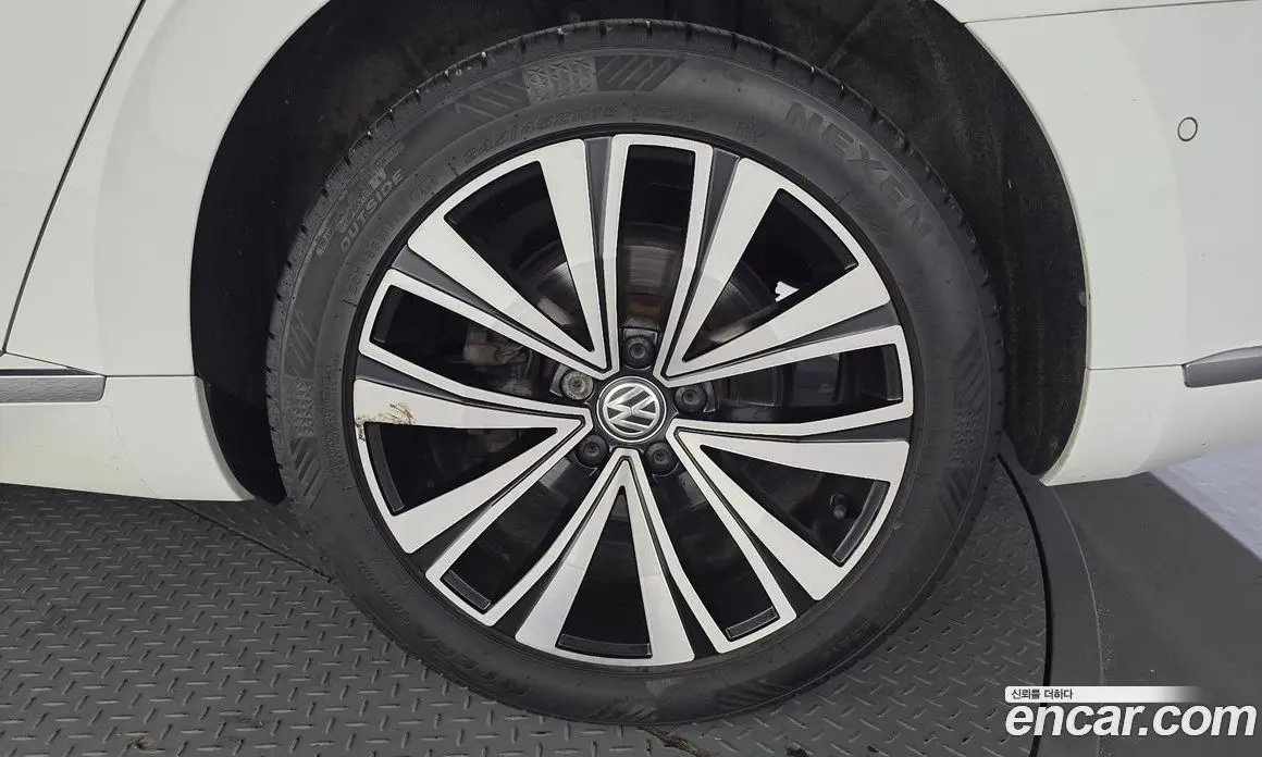 Volkswagen Arteon 2019 2.0 АКПП, фото 7