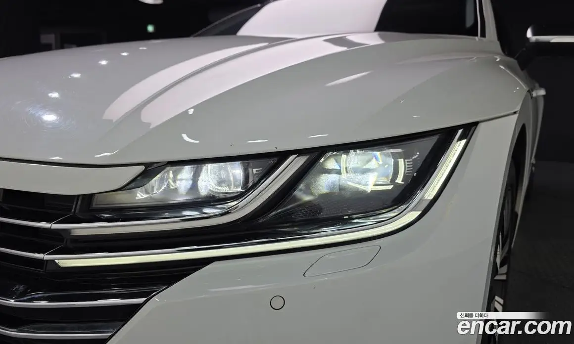 Volkswagen Arteon 2019 2.0 АКПП, фото 8
