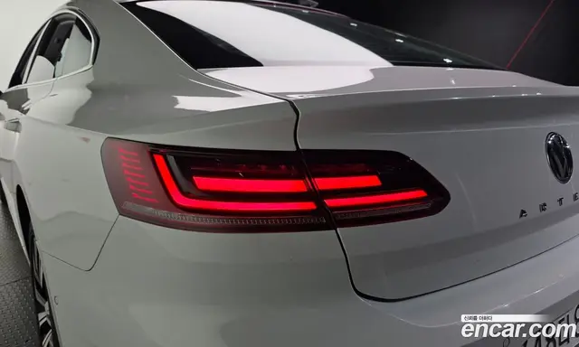 Volkswagen Arteon 2019 2.0 АКПП, миниатюра 9