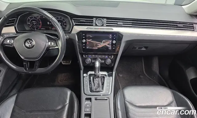 Volkswagen Arteon 2019 2.0 АКПП, миниатюра 10