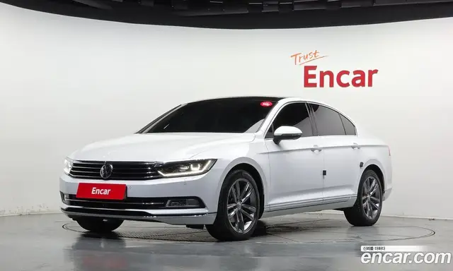 Volkswagen Passat, 2018, 84 149 км