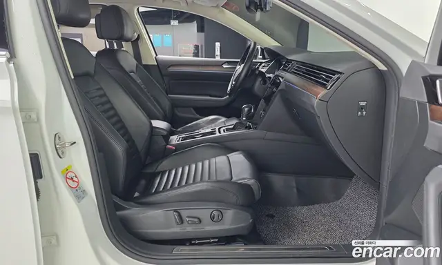 Volkswagen Passat 2018 2.0 АКПП, миниатюра 11