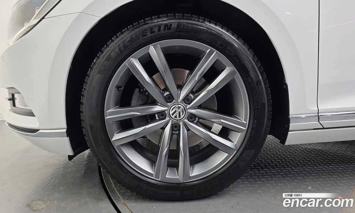 Volkswagen Passat 2018 2.0 АКПП, фото 5