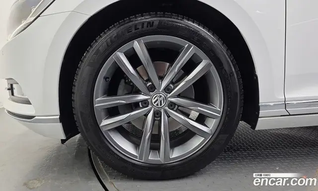 Volkswagen Passat 2018 2.0 АКПП, миниатюра 5
