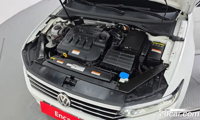 Volkswagen Passat 2018 2.0 АКПП, миниатюра 6