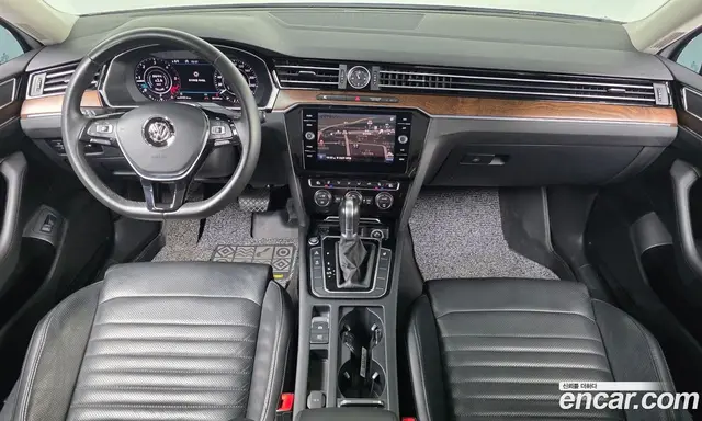 Volkswagen Passat 2018 2.0 АКПП, миниатюра 7
