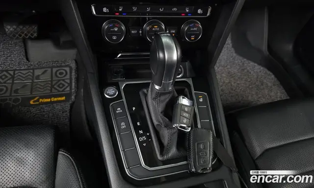 Volkswagen Passat 2018 2.0 АКПП, миниатюра 9