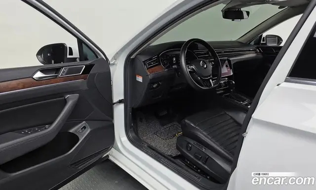 Volkswagen Passat 2018 2.0 АКПП, миниатюра 10