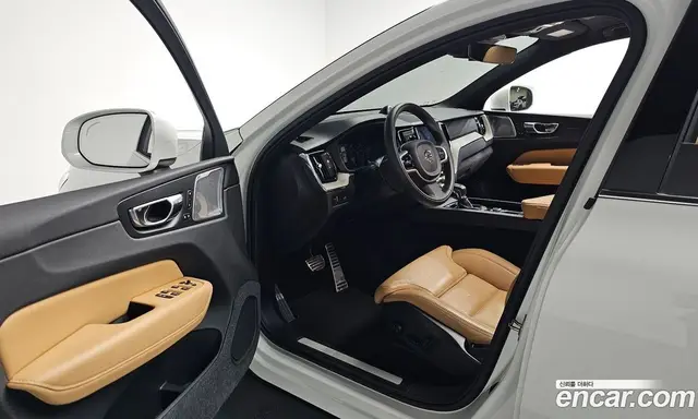 Volvo XC60 2019 2.0 АКПП, миниатюра 12
