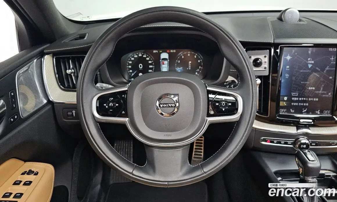 Volvo XC60 2019 2.0 АКПП, фото 18 Volvo XC60 2019 2.0 АКПП, фото 18