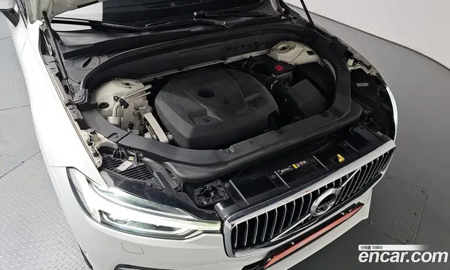 Volvo XC60 2019 2.0 АКПП, миниатюра 5 Volvo XC60 2019 2.0 АКПП, миниатюра 5