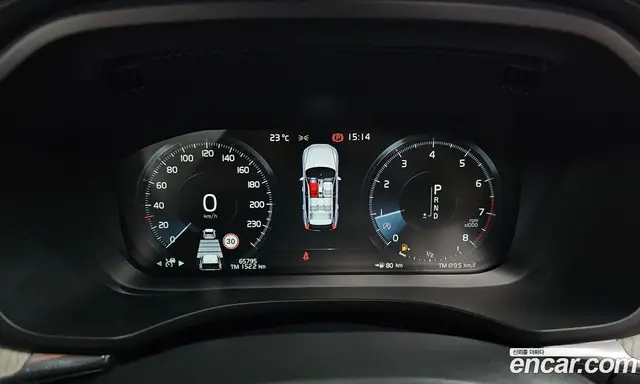 Volvo XC60 2019 2.0 АКПП, миниатюра 10 Volvo XC60 2019 2.0 АКПП, миниатюра 10