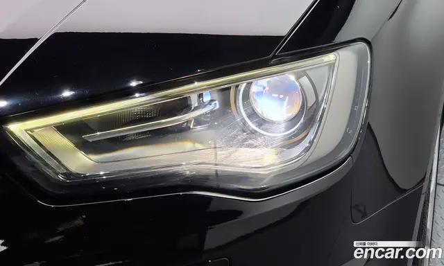 Audi A3 2016 2.0 АКПП, миниатюра 7