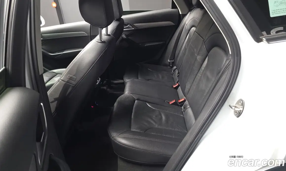 Audi Q3 2015 2.0 АКПП, фото 11