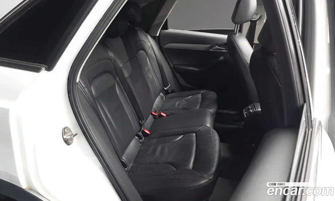 Audi Q3 2015 2.0 АКПП, фото 12