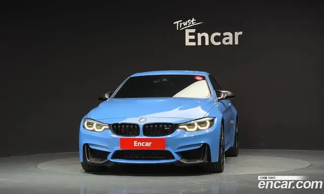 BMW M4 2018 3.0 АКПП, миниатюра 3 BMW M4 2018 3.0 АКПП, миниатюра 3