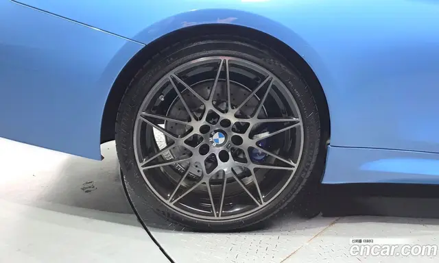 BMW M4 2018 3.0 АКПП, миниатюра 5 BMW M4 2018 3.0 АКПП, миниатюра 5