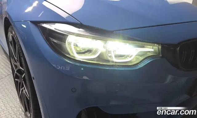 BMW M4 2018 3.0 АКПП, миниатюра 8 BMW M4 2018 3.0 АКПП, миниатюра 8