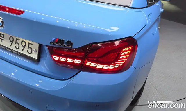 BMW M4 2018 3.0 АКПП, миниатюра 9 BMW M4 2018 3.0 АКПП, миниатюра 9