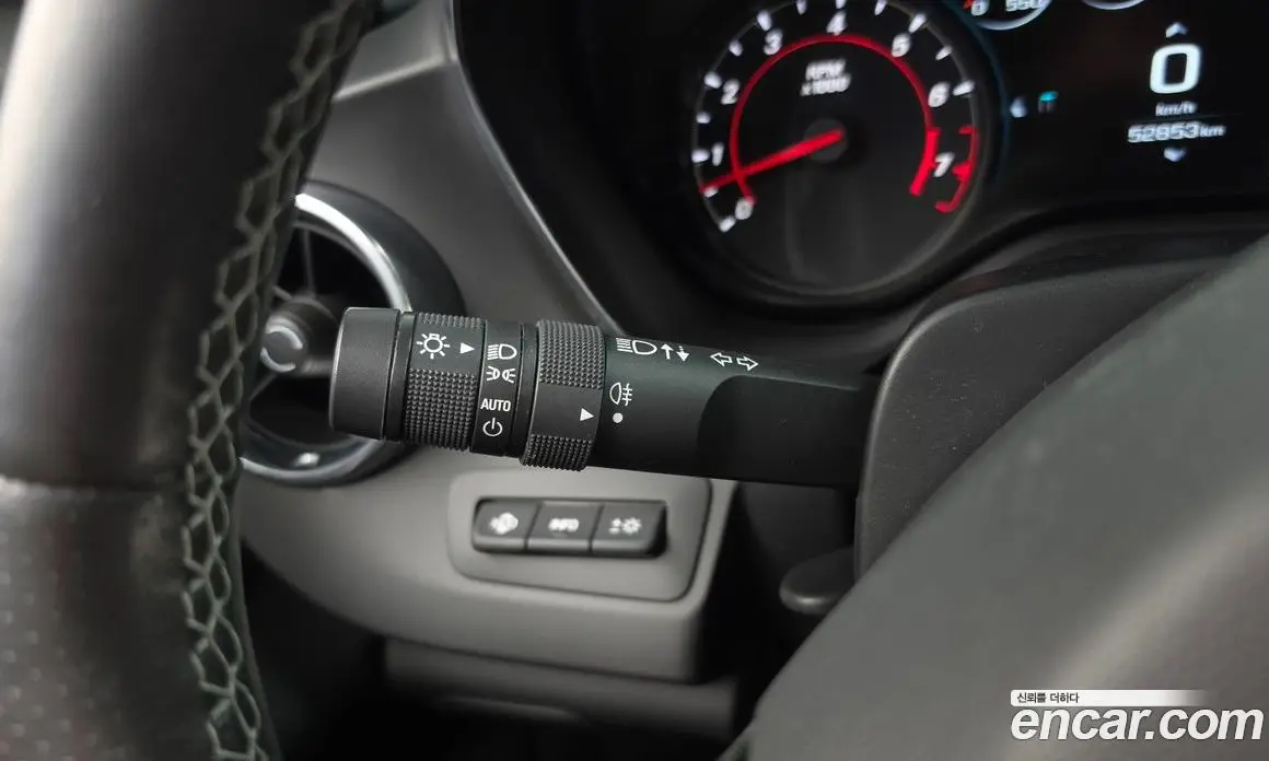 Chevrolet Camaro 2017 6.2 АКПП, фото 19