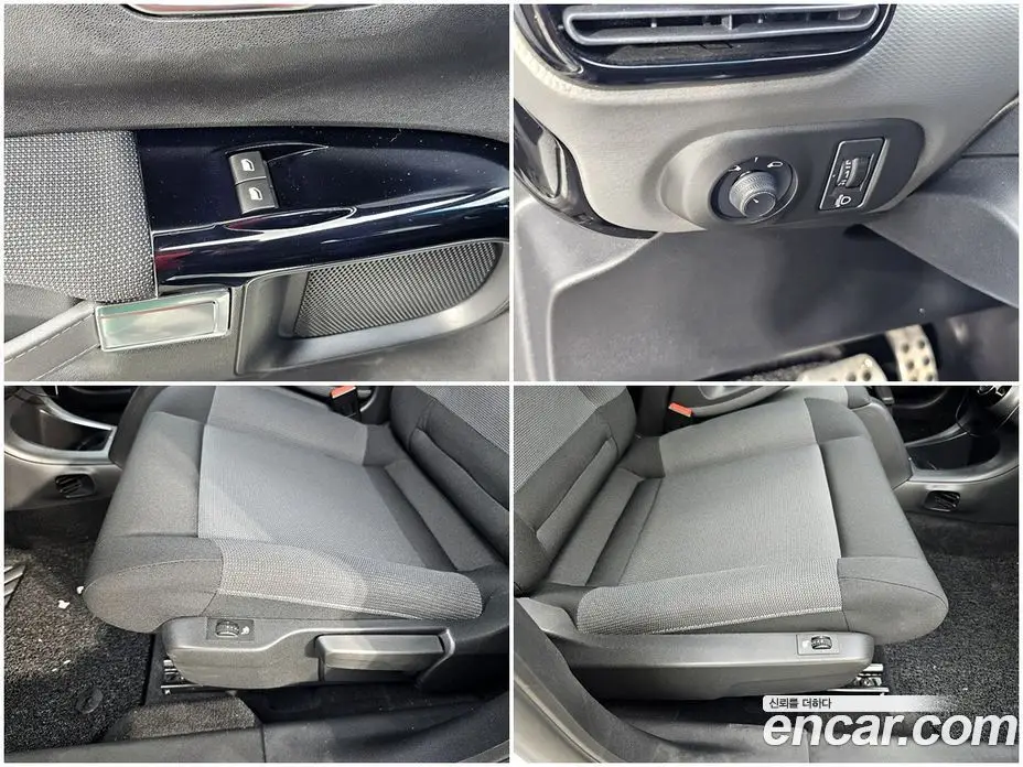 Citroen C4 Cactus 2018 1.6 АКПП, фото 17