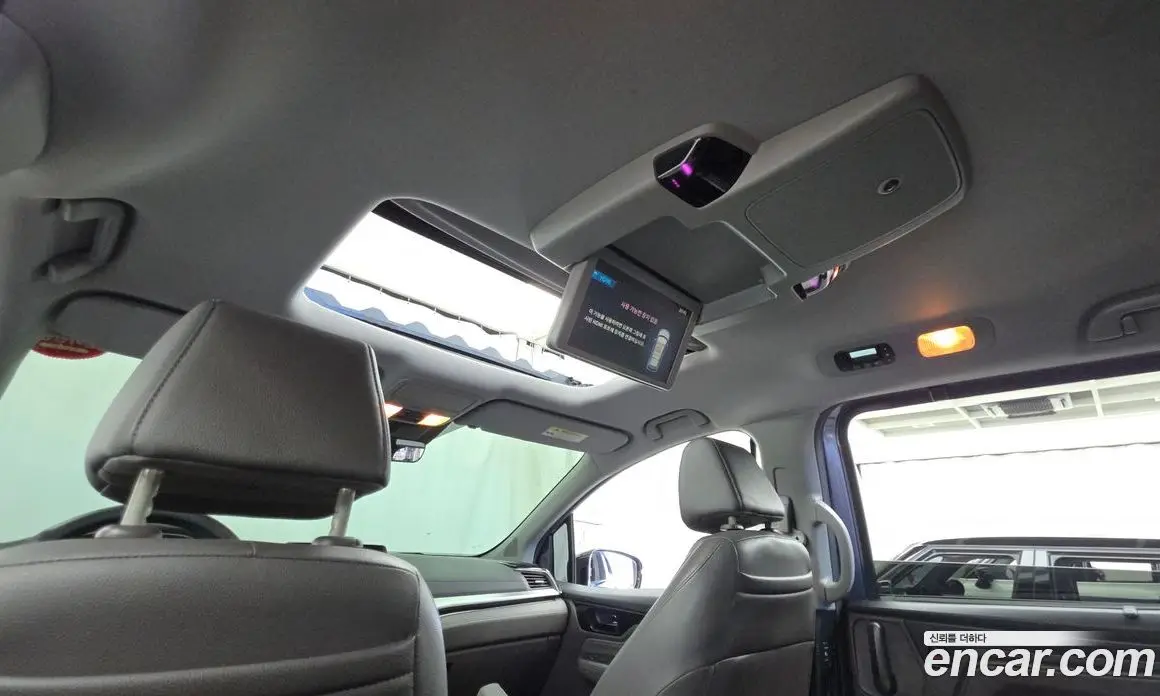 Honda Odyssey 2018 3.5 АКПП, фото 19