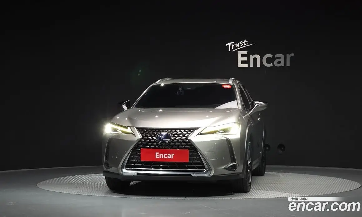 Lexus UX 2019 2.0 АКПП, фото 3 Lexus UX 2019 2.0 АКПП, фото 3