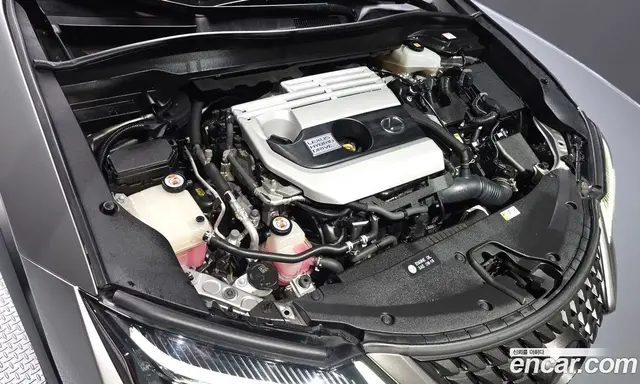 Lexus UX 2019 2.0 АКПП, миниатюра 6 Lexus UX 2019 2.0 АКПП, миниатюра 6