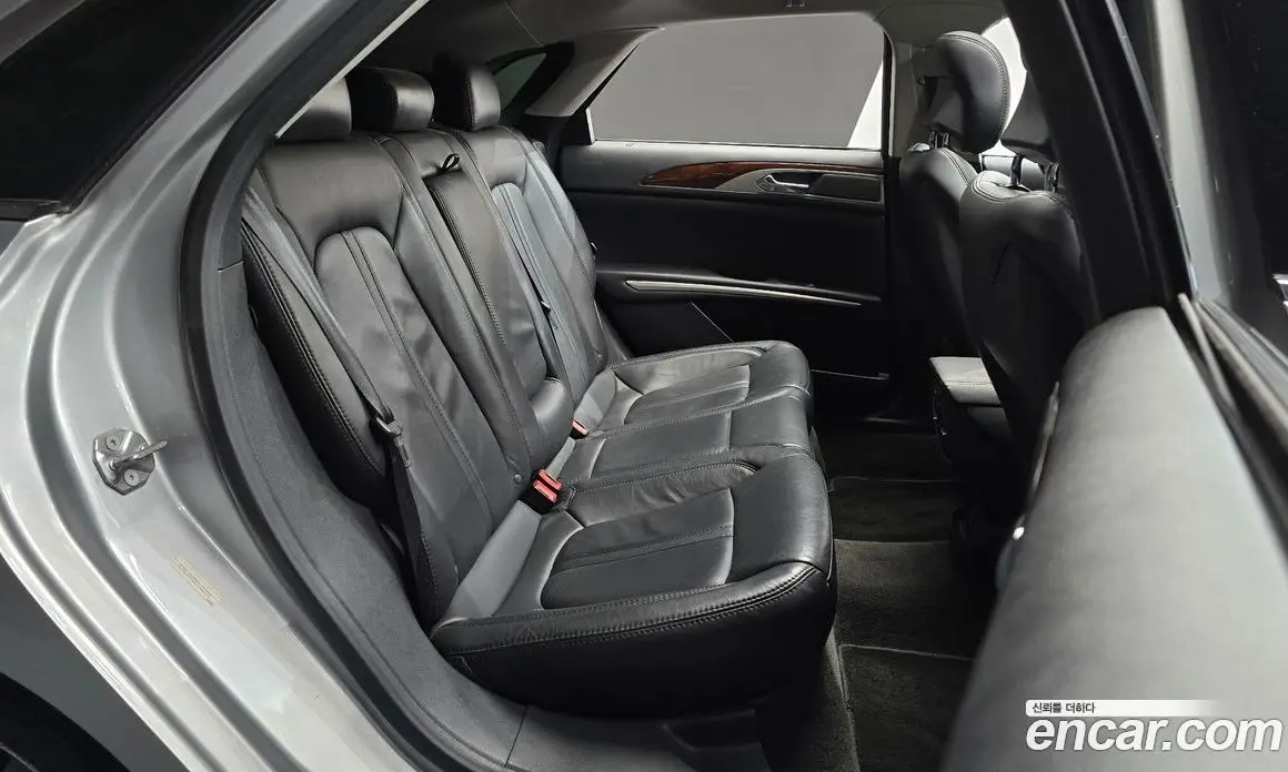 Lincoln MKZ 2015 2.0 АКПП, фото 11 Lincoln MKZ 2015 2.0 АКПП, фото 11