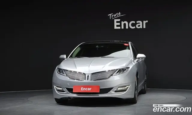 Lincoln MKZ 2015 2.0 АКПП, миниатюра 3 Lincoln MKZ 2015 2.0 АКПП, миниатюра 3