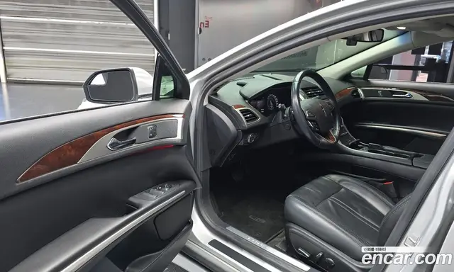 Lincoln MKZ 2015 2.0 АКПП, миниатюра 10 Lincoln MKZ 2015 2.0 АКПП, миниатюра 10