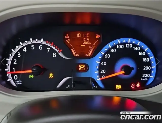 Nissan Cube 2011 1.8 АКПП, миниатюра 6 Nissan Cube 2011 1.8 АКПП, миниатюра 6