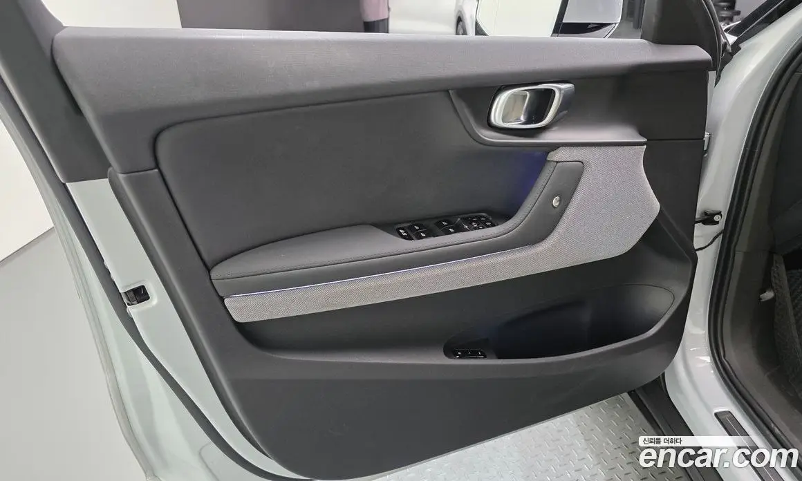 Polestar Polestar 2 2022 0.2 АКПП, фото 14