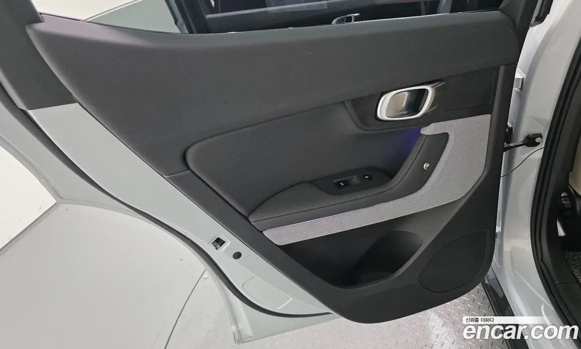 Polestar Polestar 2 2022 0.2 АКПП, фото 15