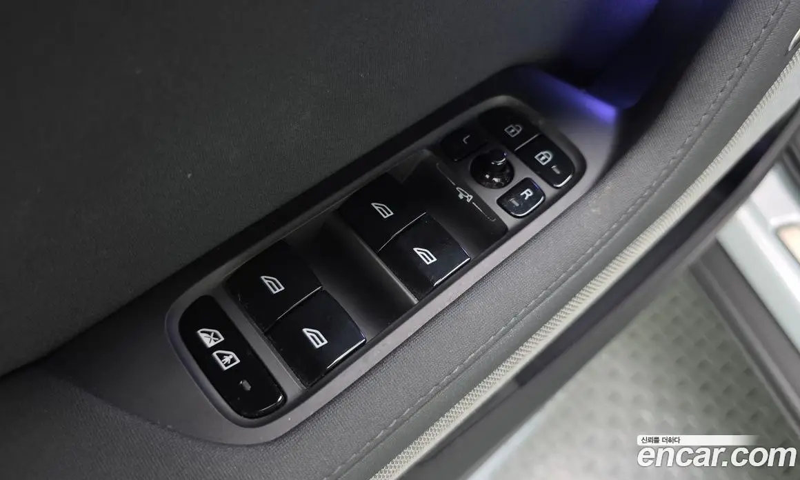 Polestar Polestar 2 2022 0.2 АКПП, фото 19