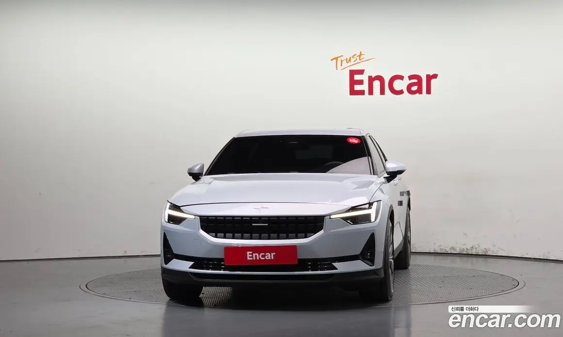 Polestar Polestar 2 2022 0.2 АКПП, фото 3