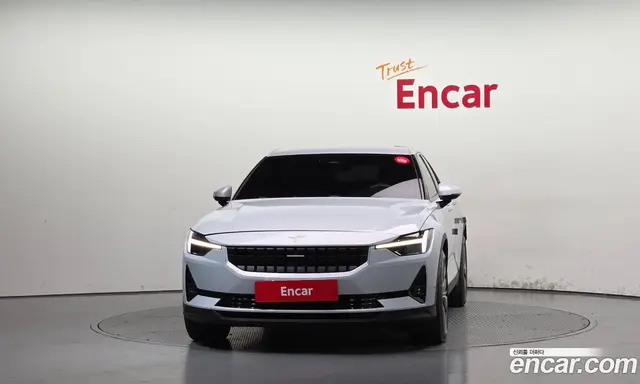 Polestar Polestar 2 2022 0.2 АКПП, миниатюра 3