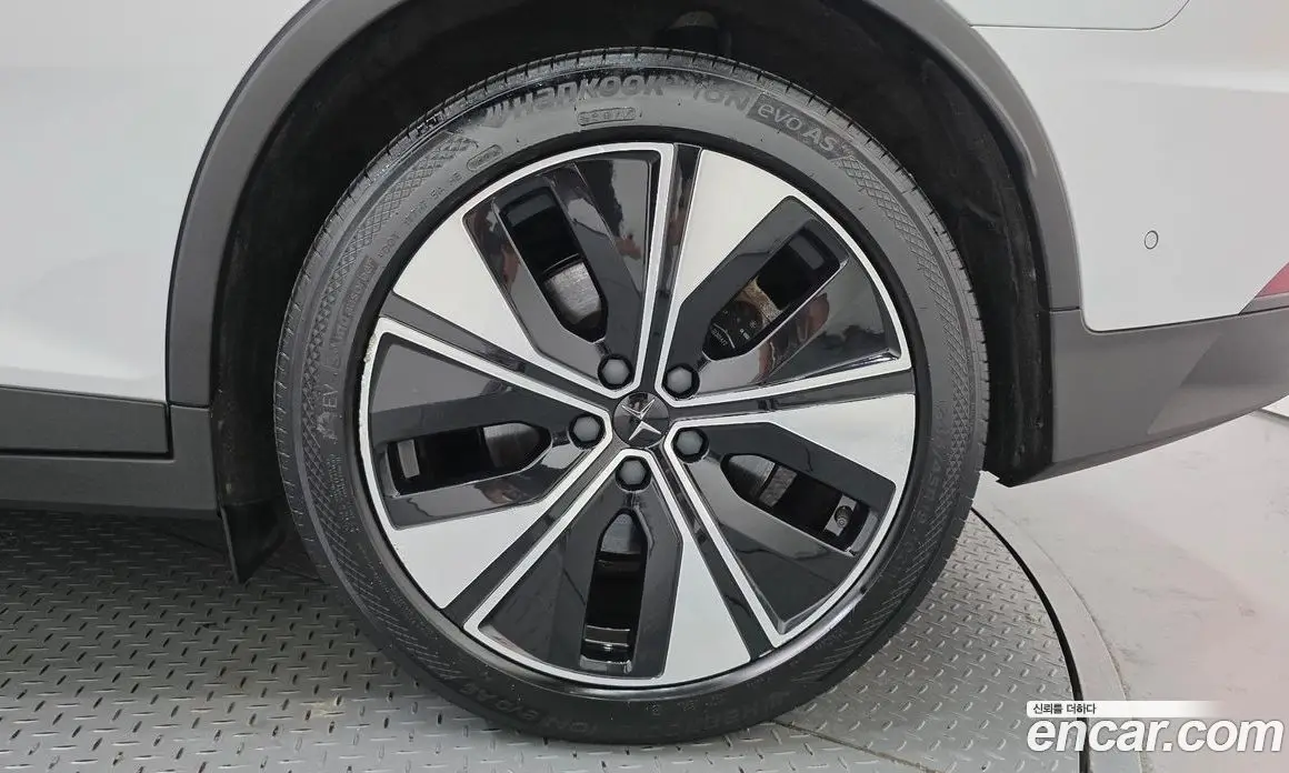 Polestar Polestar 2 2022 0.2 АКПП, фото 7