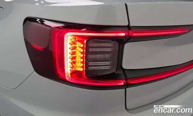 Polestar Polestar 2 2022 0.2 АКПП, миниатюра 9