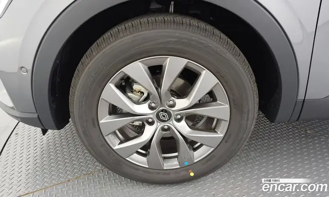 Renault (Samsung) Arkana 2026 1.6 АКПП, миниатюра 5 Renault (Samsung) Arkana 2026 1.6 АКПП, миниатюра 5